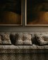 Preview: Grasscloth Tapete von Colefax and Fowler – Ambiente