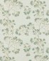 Preview: Greenacre Sisal Aqua – Tapete von Colefax and Fowler