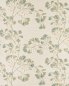 Preview: Greenacre Sisal Green – Tapete von Colefax and Fowler