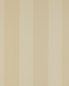 Preview: Harwood Stripe Ivory – Tapete von Colefax and Fowler