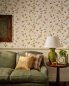 Preview: Honeysuckle Garden Sisal Tapete von Colefax and Fowler – Ambiente