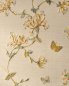 Preview: Honeysuckle Garden Sisal Tapete von Colefax and Fowler – Ambiente
