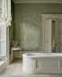Preview: Lambourne Tapete von Colefax and Fowler – Ambiente