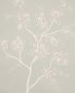 Preview: Lambourne Celadon – Tapete von Colefax and Fowler