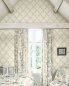 Preview: Leaf Trellis Tapete von Colefax and Fowler – Ambiente