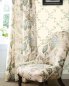 Preview: Leaf Trellis Tapete von Colefax and Fowler – Ambiente