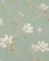 Preview: Marchwood Old Blue – Tapete von Colefax and Fowler