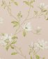 Preview: Marchwood Shell Pink – Tapete von Colefax and Fowler