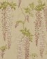 Preview: Seraphina Amethyst – Tapete von Colefax and Fowler