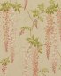 Preview: Seraphina Pink – Tapete von Colefax and Fowler
