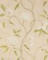 Preview: Snow Tree Old Pink – Tapete von Colefax and Fowler