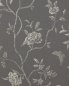 Preview: Swedish Tree Charcoal – Tapete von Colefax and Fowler