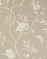 Preview: Swedish Tree Flax – Tapete von Colefax and Fowler