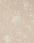 Preview: Swedish Tree Pink – Tapete von Colefax and Fowler