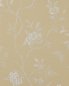 Preview: Swedish Tree Yellow – Tapete von Colefax and Fowler