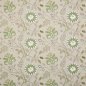Preview: Adeline Leaf – Stoff von Colefax and Fowler