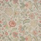 Preview: Ajmer Tree Multi – Stoff von Colefax and Fowler