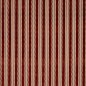 Preview: Almeria Red – Stoff von Colefax and Fowler
