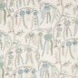 Preview: Alvita von Colefax and Fowler in Old Blue