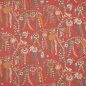 Preview: Alvita von Colefax and Fowler in Red
