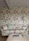 Preview: Alys Stripe von Colefax and Fowler im Raum
