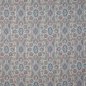 Preview: Amadore Navy – Stoff von Colefax and Fowler