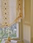 Preview: Amble Stripe von Colefax and Fowler im Raum