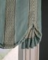 Preview: Andorra Stripe von Colefax and Fowler im Raum