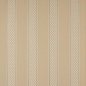 Preview: Andorra Stripe Beige – Stoff von Colefax and Fowler