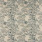 Preview: Arbour Old Blue – Stoff von Colefax and Fowler