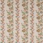 Preview: Ariadne von Colefax and Fowler in Russet/Sage