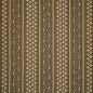 Preview: Bayton Olive – Stoff von Colefax and Fowler