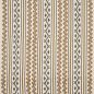 Preview: Bayton Sienna – Stoff von Colefax and Fowler