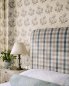 Preview: Belgrave Check von Colefax and Fowler – Ambiente 2