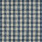 Preview: Belgrave Check von Colefax and Fowler in Blue
