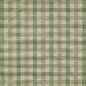 Preview: Belgrave Check von Colefax and Fowler in Green/Beige