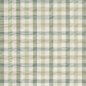 Preview: Belgrave Check von Colefax and Fowler in Sage/Green