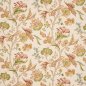 Preview: Belvedere von Colefax and Fowler in Tomato/Olive
