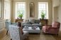 Preview: Bendell Stripe von Colefax and Fowler – Ambiente