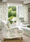 Preview: Birch Stripe von Colefax and Fowler – Ambiente