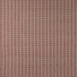 Preview: Birch Stripe von Colefax and Fowler in Red