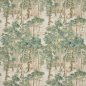 Preview: Birchwood von Colefax and Fowler in Forest Green