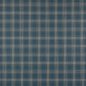 Preview: Bowen Check von Colefax and Fowler in Blue