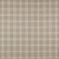 Preview: Bowen Check von Colefax and Fowler in Taupe
