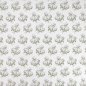 Preview: Bowood Chintz von Colefax and Fowler in White/Leaf Chintz