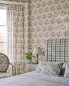 Preview: Bowood Leinen von Colefax and Fowler – Ambiente