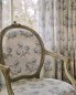Preview: Bowood Leinen von Colefax and Fowler – Ambiente 2