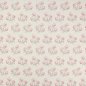 Preview: Bowood Leinen von Colefax and Fowler in Pink/Grey