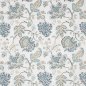 Preview: Braganza von Colefax and Fowler in Old Blue