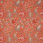Preview: Braganza von Colefax and Fowler in Red